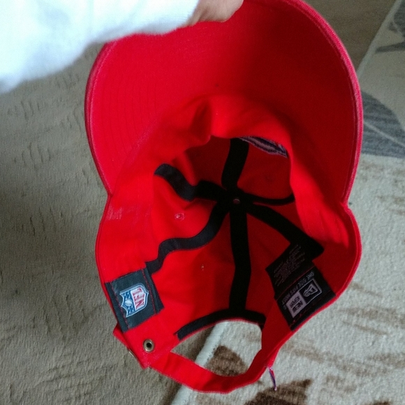 Buffalo BILLS CAP - Picture 6 of 8